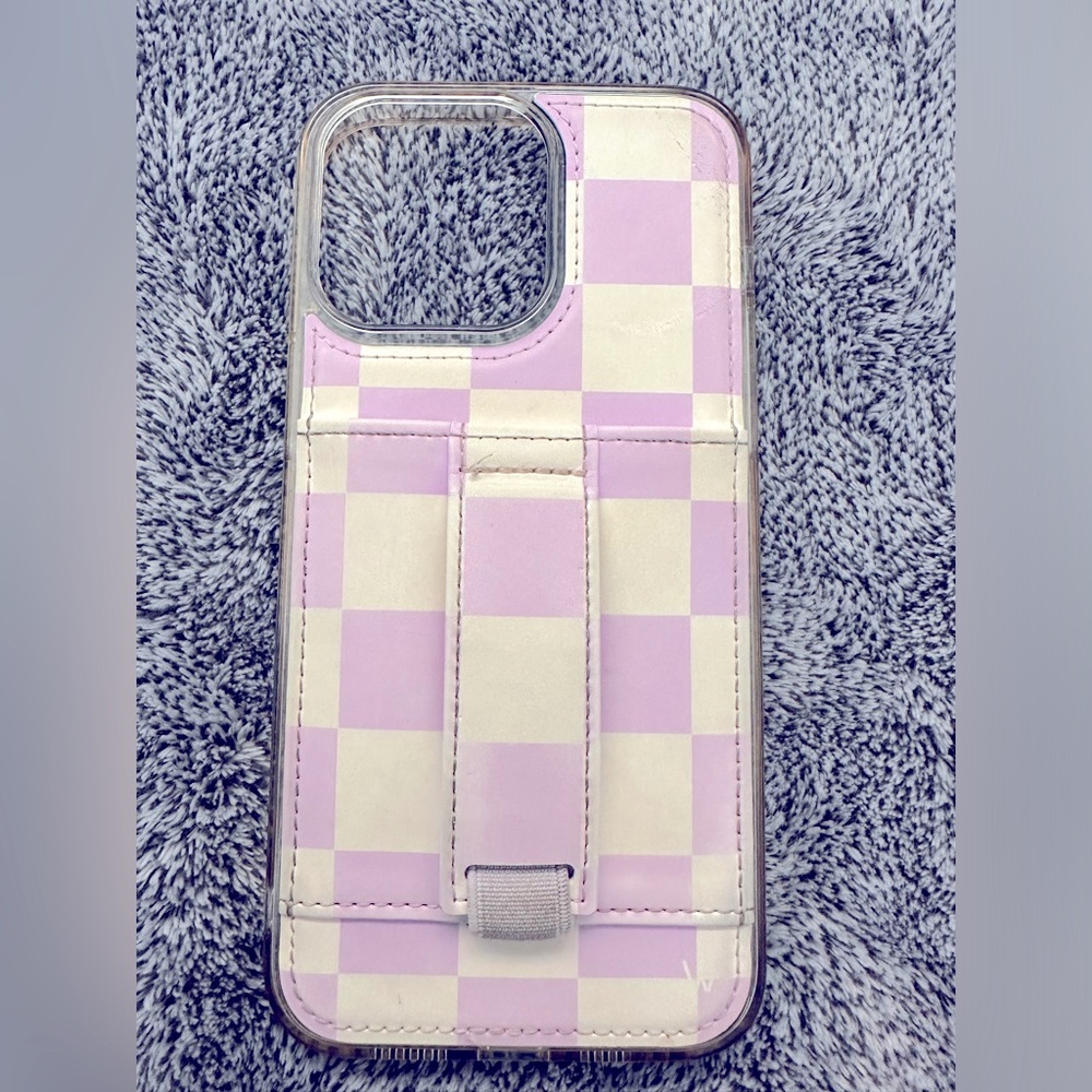 Walli iPhone 14 Pro Max case